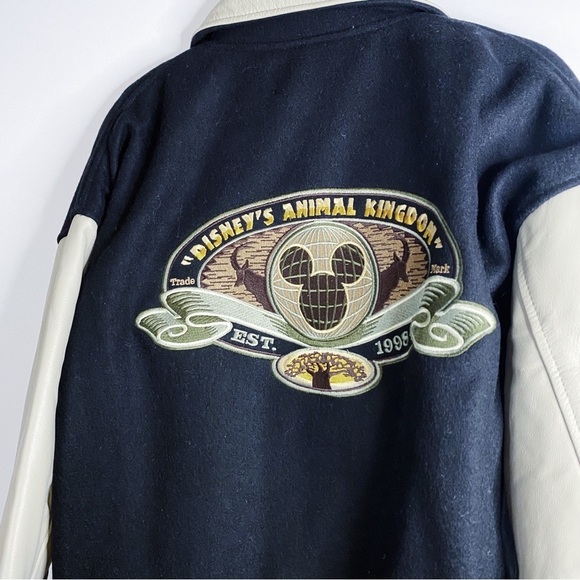 Disney - Animal Kingdom Bomber Jacket - Picture 4 of 5